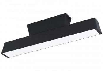 Светильник SIMOLARIS-Z LED BK Eglo 99601