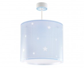 Светильник Dalber Sweet Dreams Blue 62012T