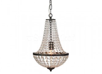 Підвісная люстра MARKSLOJD GRANSO 107026