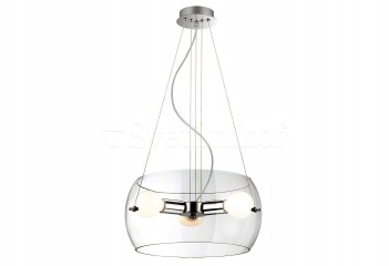 Підвісна люстра Italux Lemio MA05020C-003