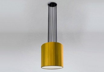 Подвесная люстра IHI BK/BS Dohar 9501