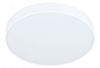 Плафон ZUBIETA-A LED d30 WH Eglo 98891
