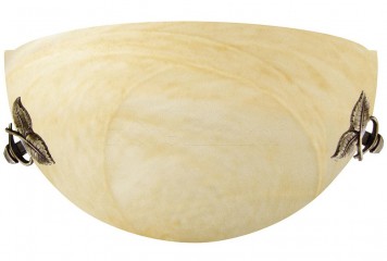 Бра FLORA w30 AM Viokef 3959101