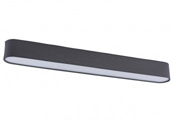 Потолочный светильник OFFICE LONG GR TK-Lighting 2473