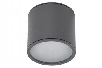 Точковий світильник ALIX IP65 GY Azzardo AZ4057