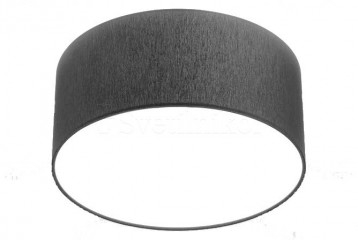 Плафон потолочный Nowodvorski CAMERON grey 2L 9687