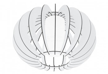 Стельовий світильник Eglo STELLATO 95605