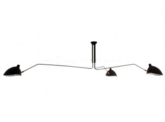 Потолочный светильник Italux Davis MDE610-3