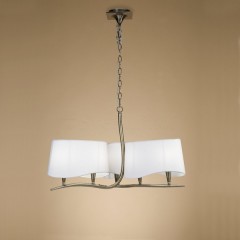 Люстра підвісна Mantra Ninette 1920