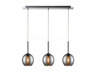 Подвесной светильник ZumaLine MONIC MD1629-3A chrome