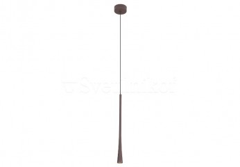 Подвесной светильник COFFEE LED 40cm BR Maxlight P0337