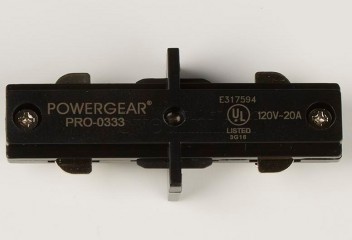 Коннектор TRACK mini Searchlight TR-MJ-B