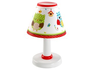 Дитяча ністільна лампа Dalber Buhas 21391