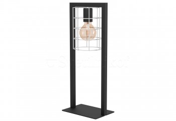 Настільна лампа JUBILY BK Eglo 43665