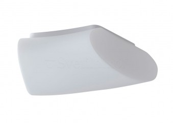 Настенно-потолочный светильник ALTAIR 2 Osmont 44058