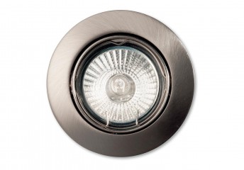 Точковий світильник SWING NICKEL Ideal Lux 083148