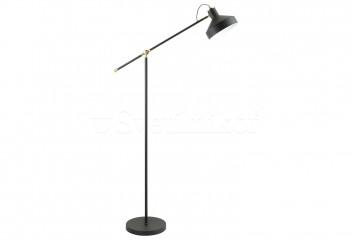 Торшер SIGMA BK ZumaLine A4009