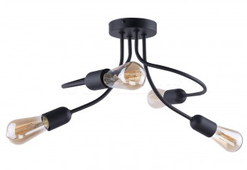 Стельова люстра FADO 4 TK-Lighting 2583