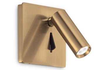 Спот настінний LITE AP LED BS Ideal Lux 250120