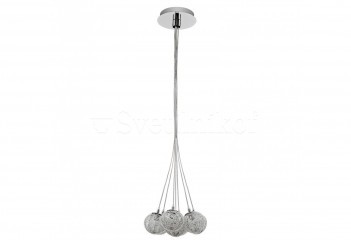 Подвесная люстра PRODO Eglo 93526