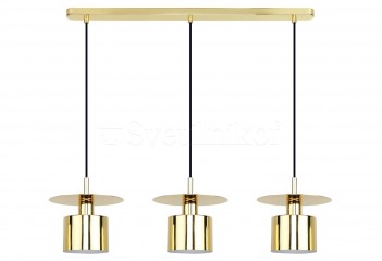 Подвесная люстра SARDA ZumaLine A8183-3A