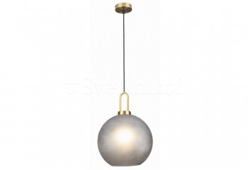 Подвесная люстра PLUTON Maxlight P0415