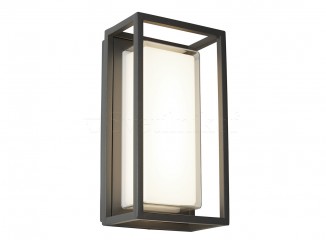 Настенный светильник Searchlight Ohio 3831GY