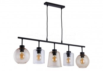 Подвесной светильник PEDRO GLASS line TK-Lighting 1741