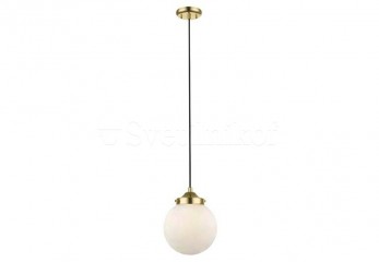 Подвесной светильник RIANO 1 E27 MAT ZumaLine P0454-01D-F7AA