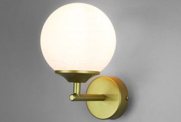 Бра FROST 1l GO/WH Imperium Light 140120.12.01