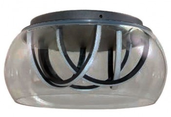 Світлодіодна люстра SUZANNE 2 in 1 SM Azzardo AZ6199