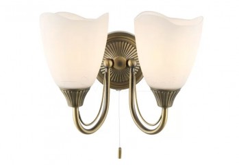 Бра Haughton Endon 601-2AN