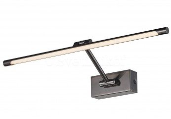 Подсветка для картин Davinci 48 (black chrome) Azzardo AZ2651