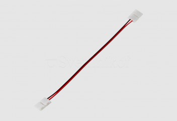 Соединитель угловой 8mm Searchlight LST-CON4