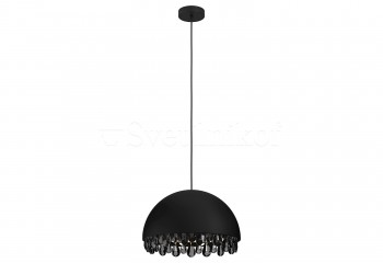 Підвісна люстра GAETANO II BK Eglo 39949