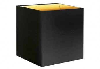 Настінний світильник MARS Azzardo GM1109-BL/G