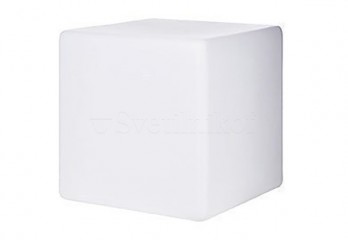 Парковый светильник LUNA PT1 D50 Ideal Lux 191607