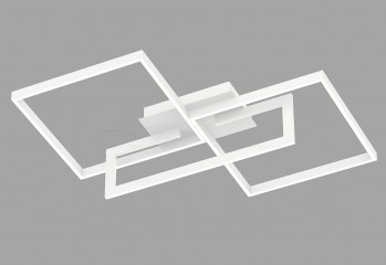 Світлодіодна люстра MURAL 48W DIM Mantra 6561