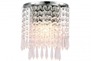 Бра PORTO Cosmolight W01908CH