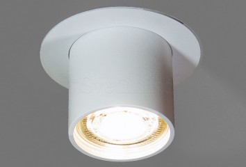 Точковий світильник VARDO 1 WH Imperium Light 21015.01.01