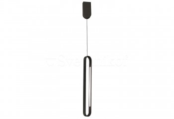 Підвісна люстра PIXIE LED BK Viokef 4220601