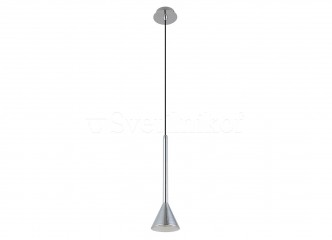 Підвісний світильник Italux Anela LED FH31791-BJ SN