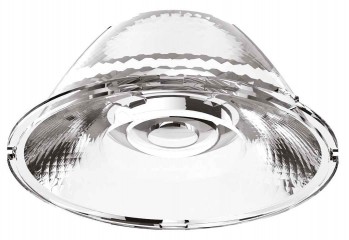 Линза FOX 25W Ideal Lux 302768