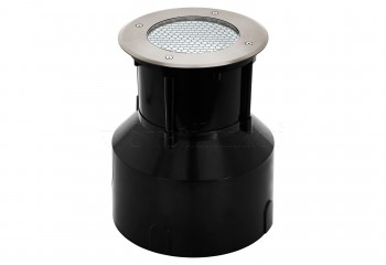 Ґрунтовий світильник RIGA 3 LED R 3000K Eglo 62706