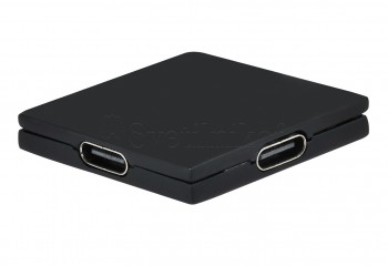 Соединитель NEO MULTICON X BK Azzardo AZ5135