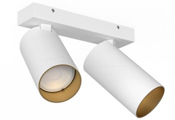 Спот MONO 2 WH/GO Nowodvorski 7774