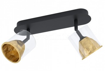 Спот MELITO LED 2 Eglo 39574