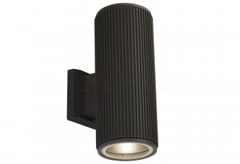 Вуличне бра OUTDOOR Searchlight 6872BK