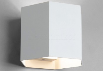 Бра HEXAGON WH Imperium Light 440110.01.01