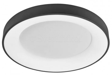 Потолочная люстра GIULIA LED 50W 4000K Italux 5304-850RC-BK-4